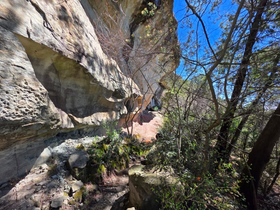 8 Bedroom Property for Sale in Bethlehem Rural Free State